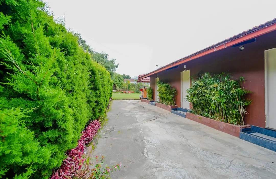 Silent Valley Farmstead Ooty By Voye Homes-1