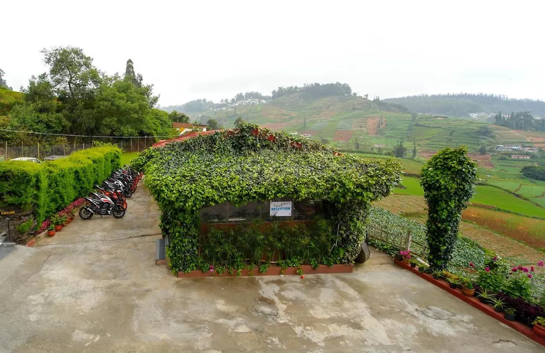 Silent Valley Farmstead Ooty By Voye Homes-1