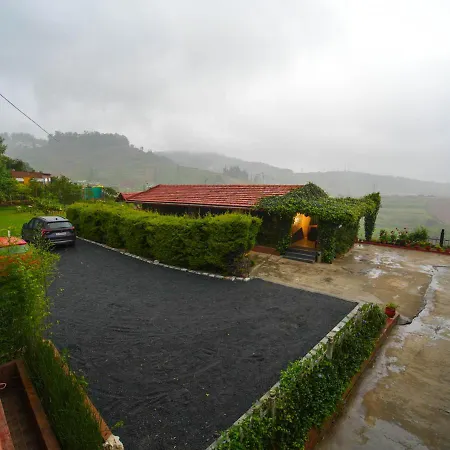 Silent Valley Farmstead Ooty By Voye Homes-3